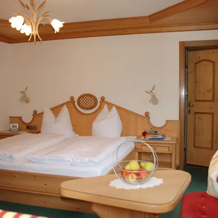 Bed and breakfast Gastehaus Rastkogel