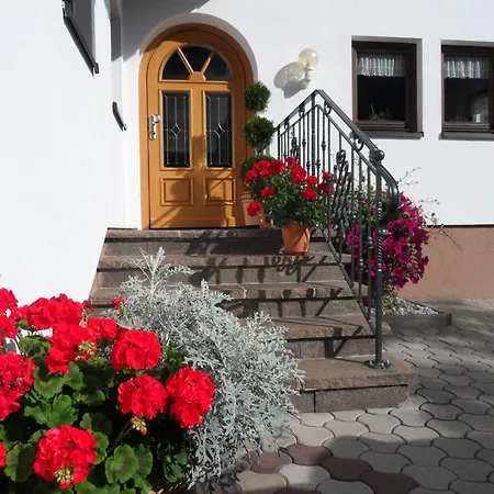 Bed and breakfast Gastehaus Rastkogel *
