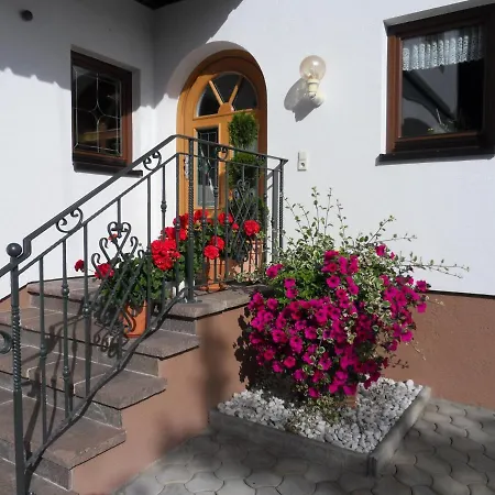 Bed and breakfast Gastehaus Rastkogel Tux