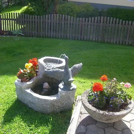 Bed and breakfast Gastehaus Rastkogel
