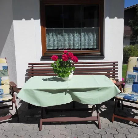 Gastehaus Rastkogel Bed and breakfast Tux