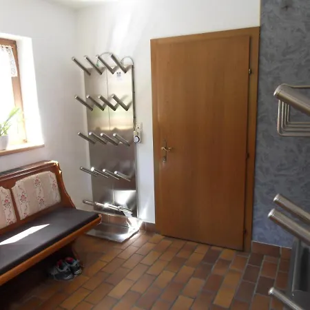 Gastehaus Rastkogel Bed and breakfast *